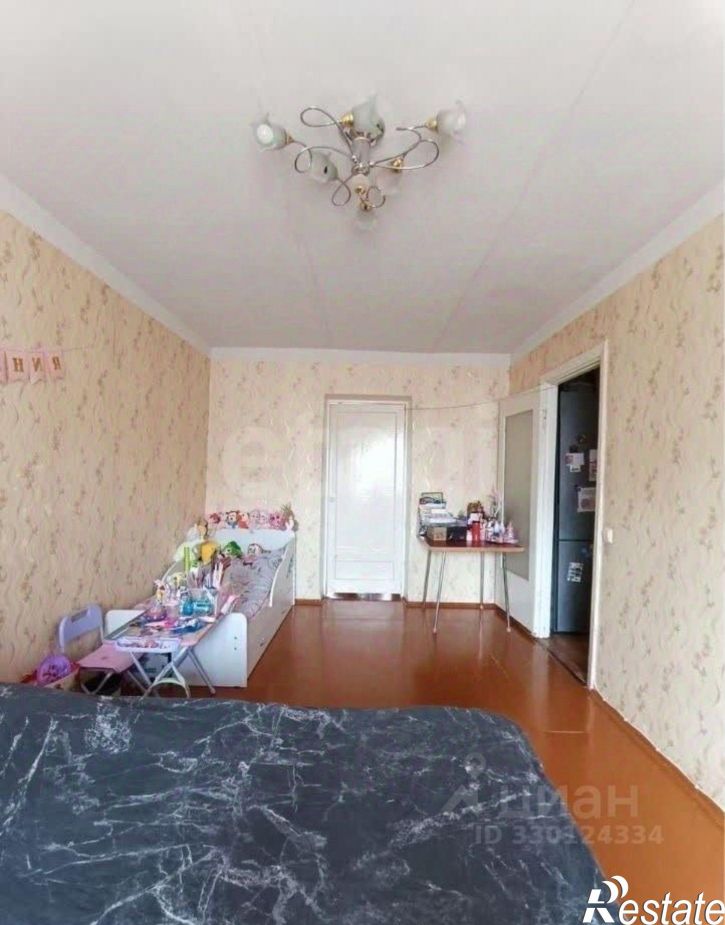 2-комн квартира ул Российская, 5 1,  д. 5 1,  к. 1