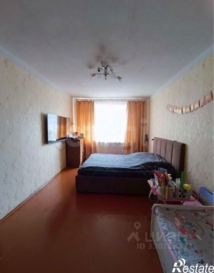 2-комн квартира ул Российская, 5 1,  д. 5 1,  к. 1
