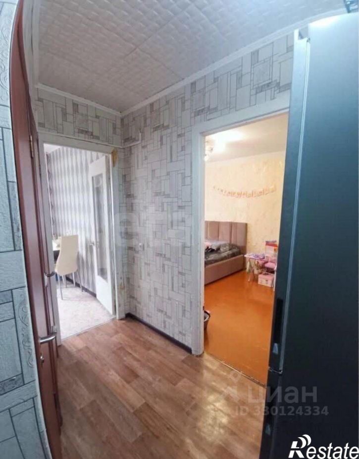 2-комн квартира ул Российская, 5 1,  д. 5 1,  к. 1
