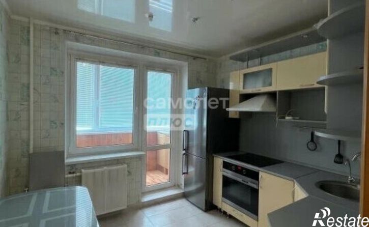 1-комн квартира ул Ахметова, 275 1,  д. 275 1,  к. 1