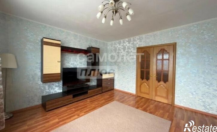 1-комн квартира ул Ахметова, 275 1,  д. 275 1,  к. 1