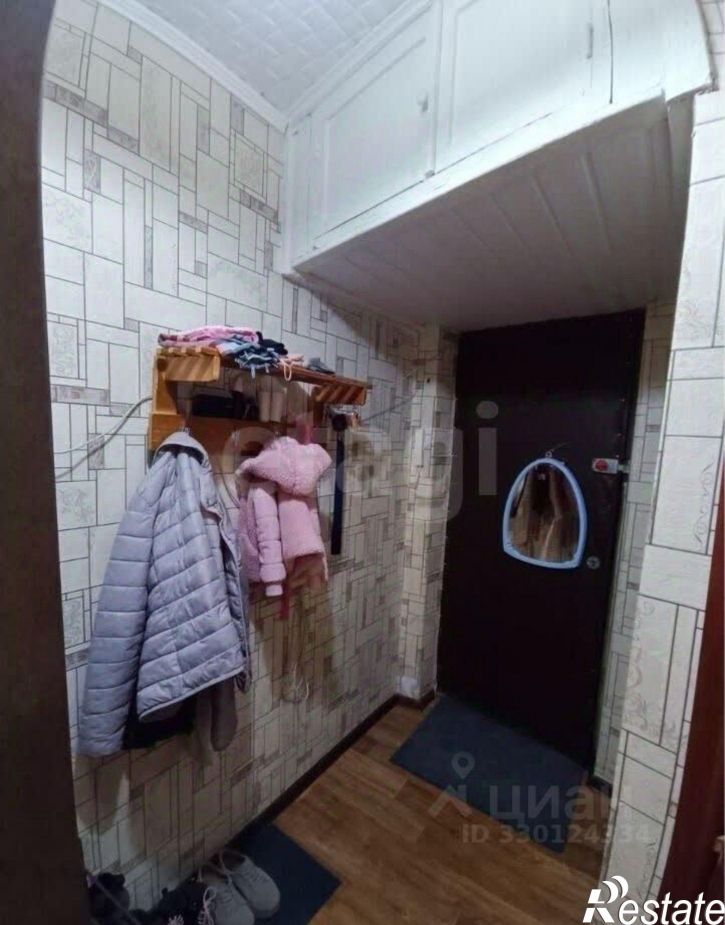 2-комн квартира ул Российская, 5 1,  д. 5 1,  к. 1