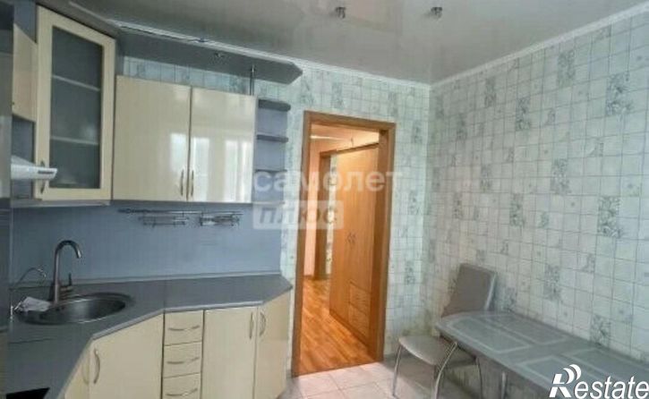 1-комн квартира ул Ахметова, 275 1,  д. 275 1,  к. 1