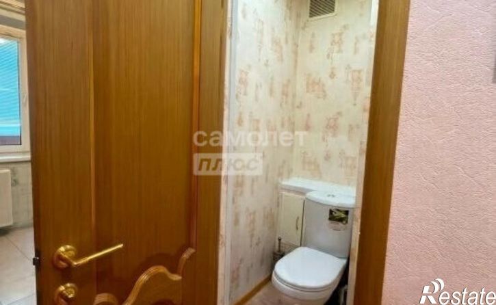 1-комн квартира ул Ахметова, 275 1,  д. 275 1,  к. 1