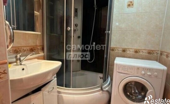 1-комн квартира ул Ахметова, 275 1,  д. 275 1,  к. 1