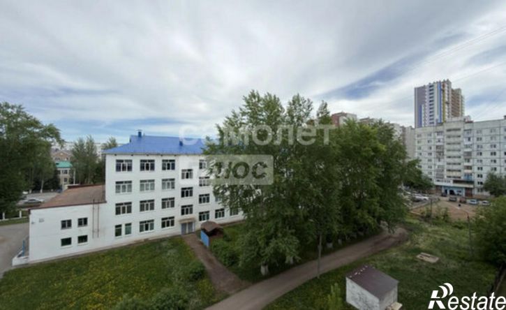 1-комн квартира ул Ахметова, 275 1,  д. 275 1,  к. 1