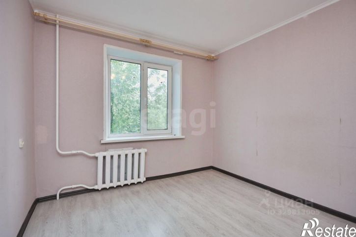 3-комн квартира улица Акназарова, 26,  д. 26