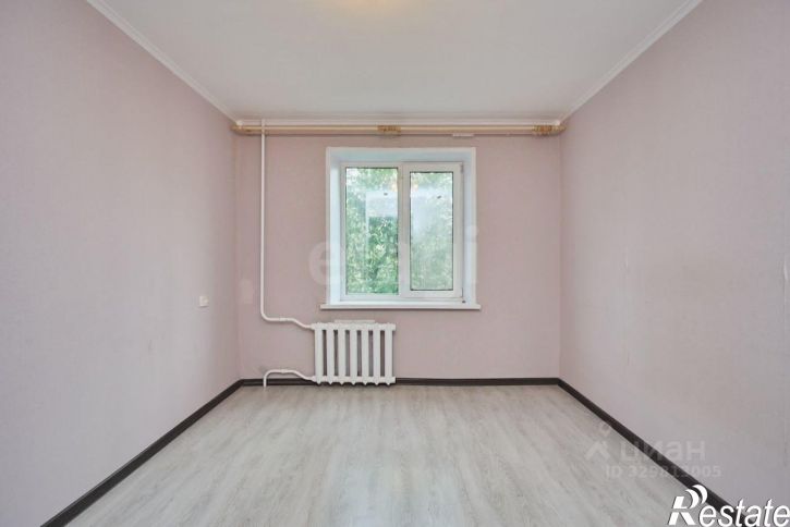 3-комн квартира улица Акназарова, 26,  д. 26