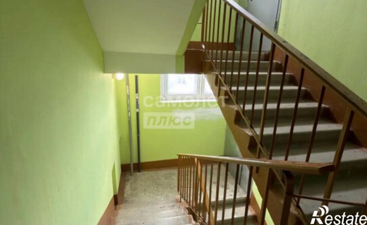 1-комн квартира ул Ахметова, 275 1,  д. 275 1,  к. 1