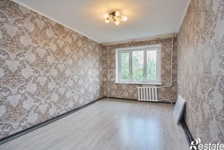 3-комн квартира улица Акназарова, 26,  д. 26