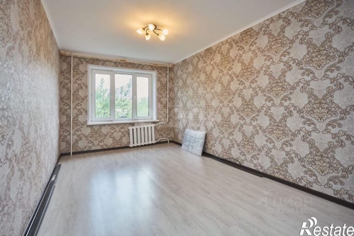 3-комн квартира улица Акназарова, 26,  д. 26