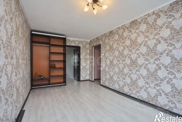 3-комн квартира улица Акназарова, 26,  д. 26