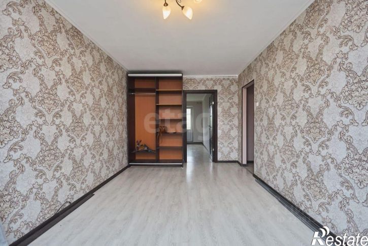 3-комн квартира улица Акназарова, 26,  д. 26