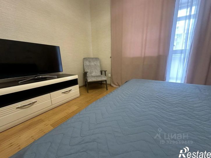 2-комн квартира Коммунистическая улица, 11,  д. 11
