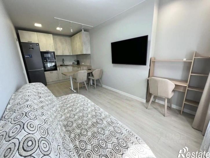 2-комн квартира бульвар Ибрагимова, 90/2,  д. 90/2