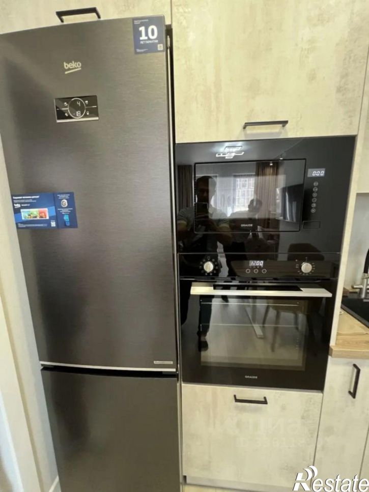 2-комн квартира бульвар Ибрагимова, 90/2,  д. 90/2