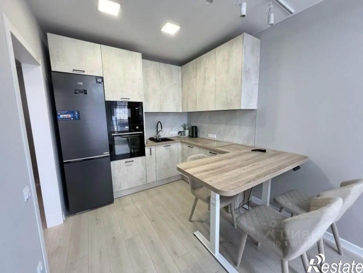2-комн квартира бульвар Ибрагимова, 90/2,  д. 90/2