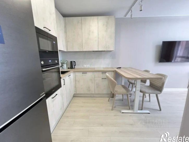 2-комн квартира бульвар Ибрагимова, 90/2,  д. 90/2
