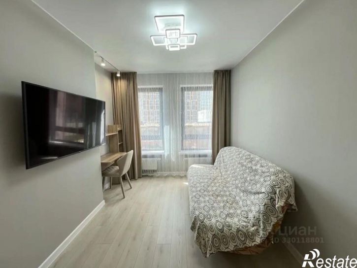 2-комн квартира бульвар Ибрагимова, 90/2,  д. 90/2
