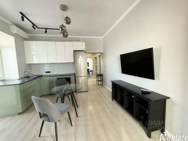 2-комн квартира улица Гафури, 88,  д. 88
