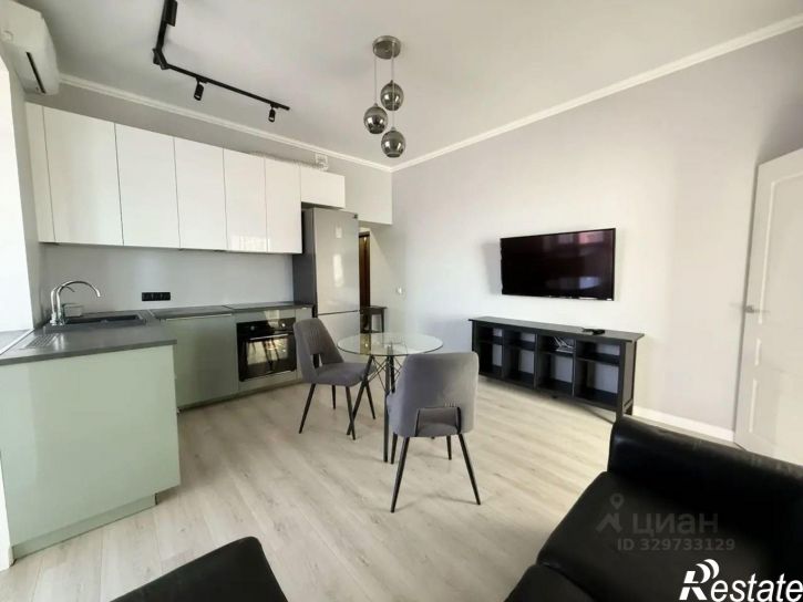 2-комн квартира улица Гафури, 88,  д. 88