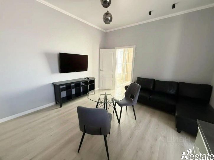 2-комн квартира улица Гафури, 88,  д. 88