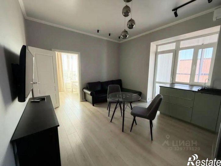 2-комн квартира улица Гафури, 88,  д. 88