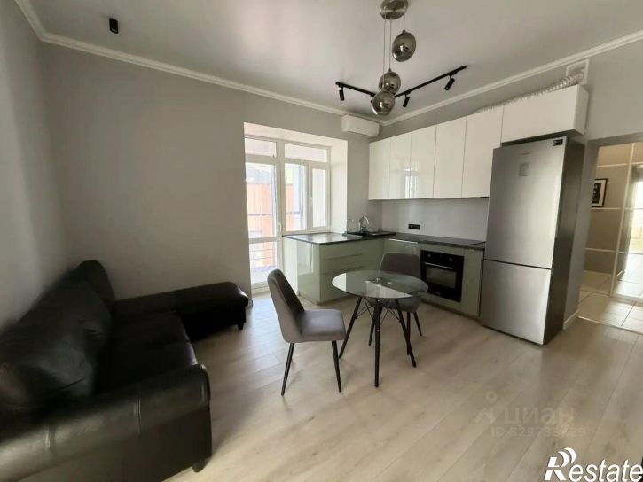 2-комн квартира улица Гафури, 88,  д. 88