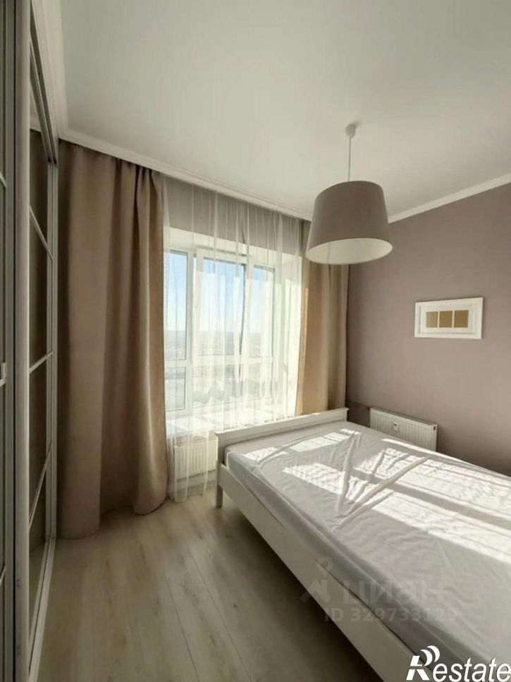 2-комн квартира улица Гафури, 88,  д. 88