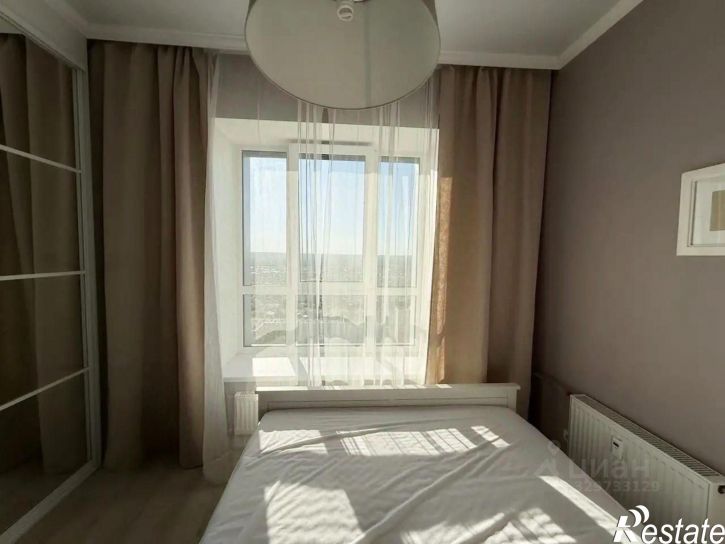 2-комн квартира улица Гафури, 88,  д. 88