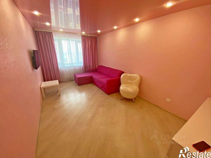 1-комн квартира улица Гафури, 56,  д. 56
