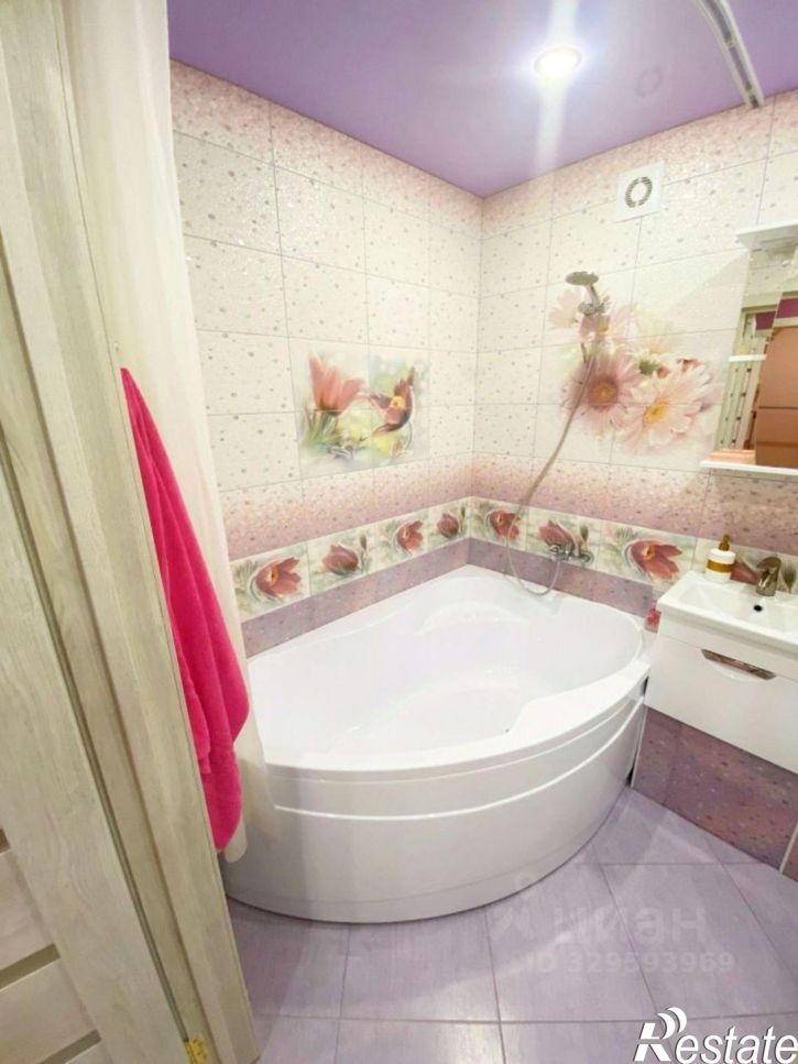 1-комн квартира улица Гафури, 56,  д. 56
