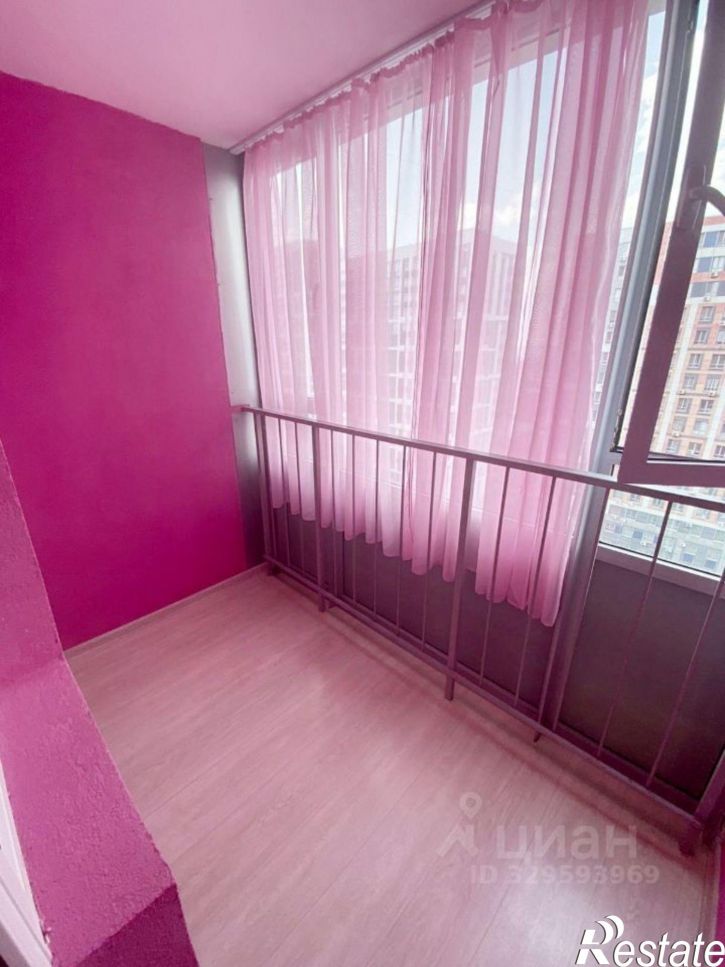 1-комн квартира улица Гафури, 56,  д. 56