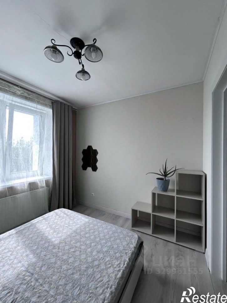 2-комн квартира улица Героя Зорина, 5,  д. 5