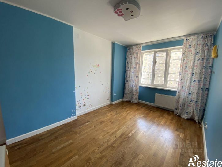 2-комн квартира улица Архитектора Рехмукова, 7,  д. 7