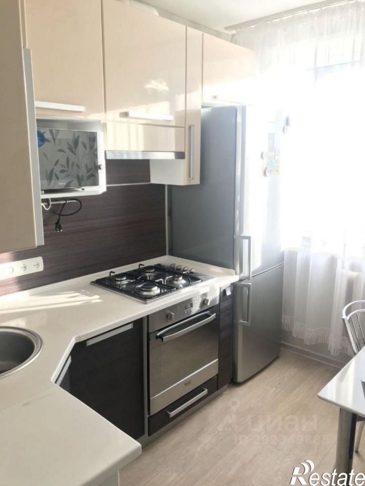 2-комн квартира ул Юрия Гагарина, 60/1,  д. 60/1