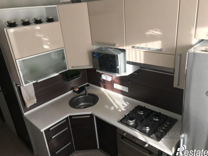 2-комн квартира ул Юрия Гагарина, 60/1,  д. 60/1