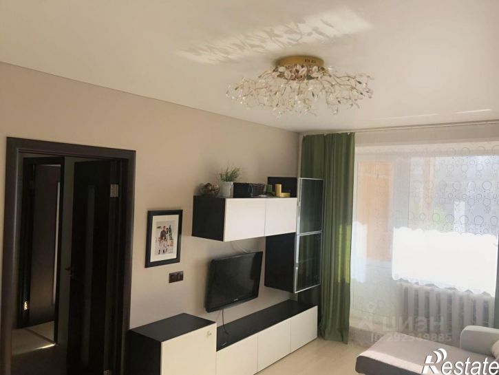 2-комн квартира ул Юрия Гагарина, 60/1,  д. 60/1