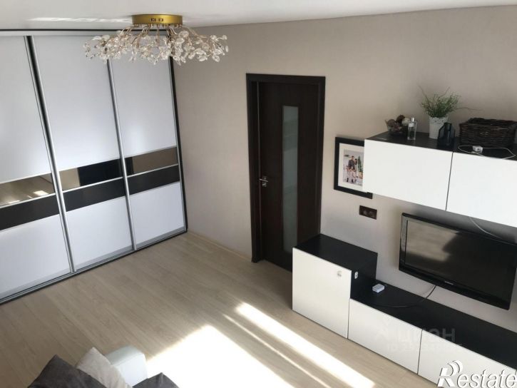 2-комн квартира ул Юрия Гагарина, 60/1,  д. 60/1