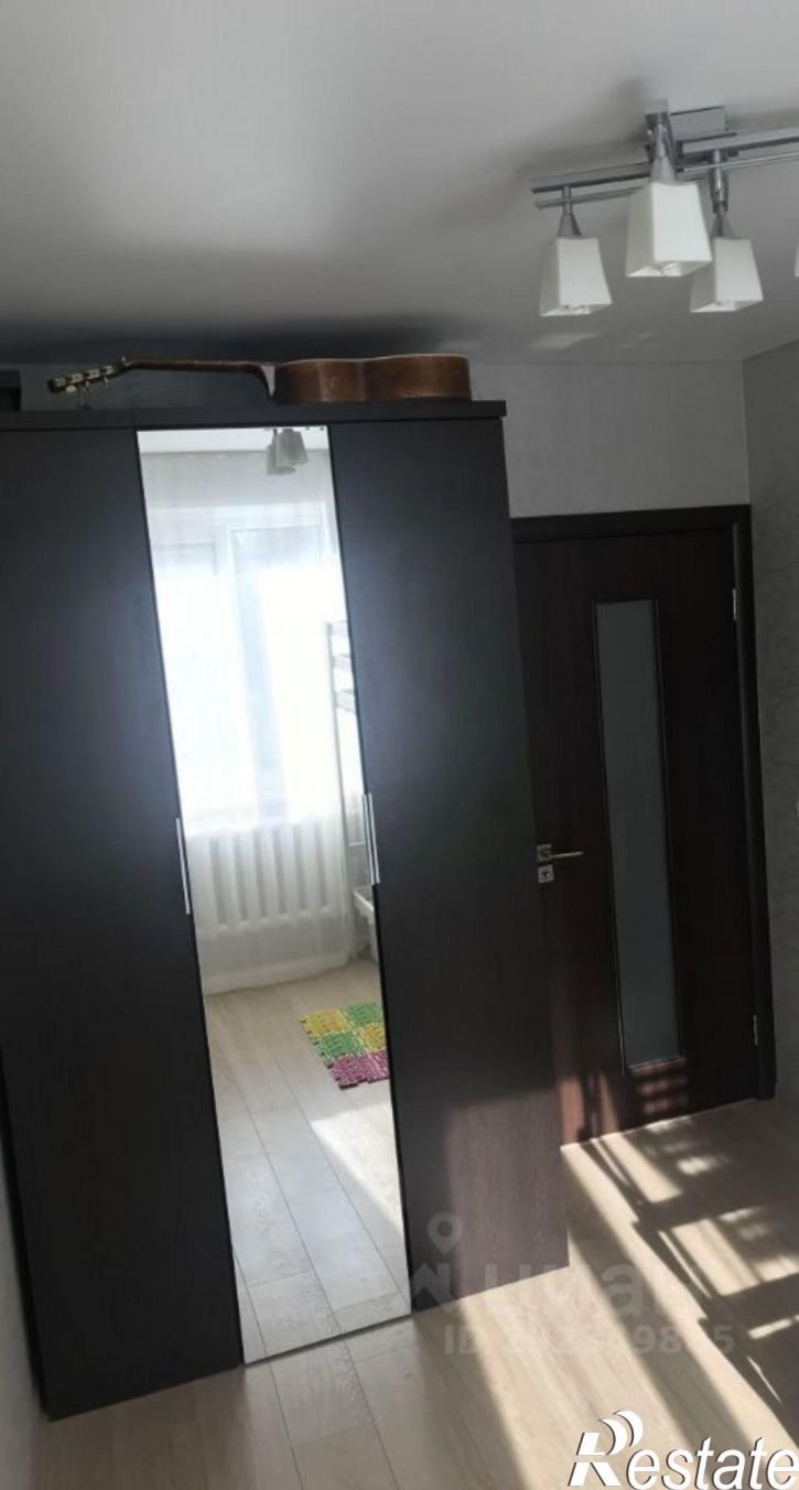 2-комн квартира ул Юрия Гагарина, 60/1,  д. 60/1