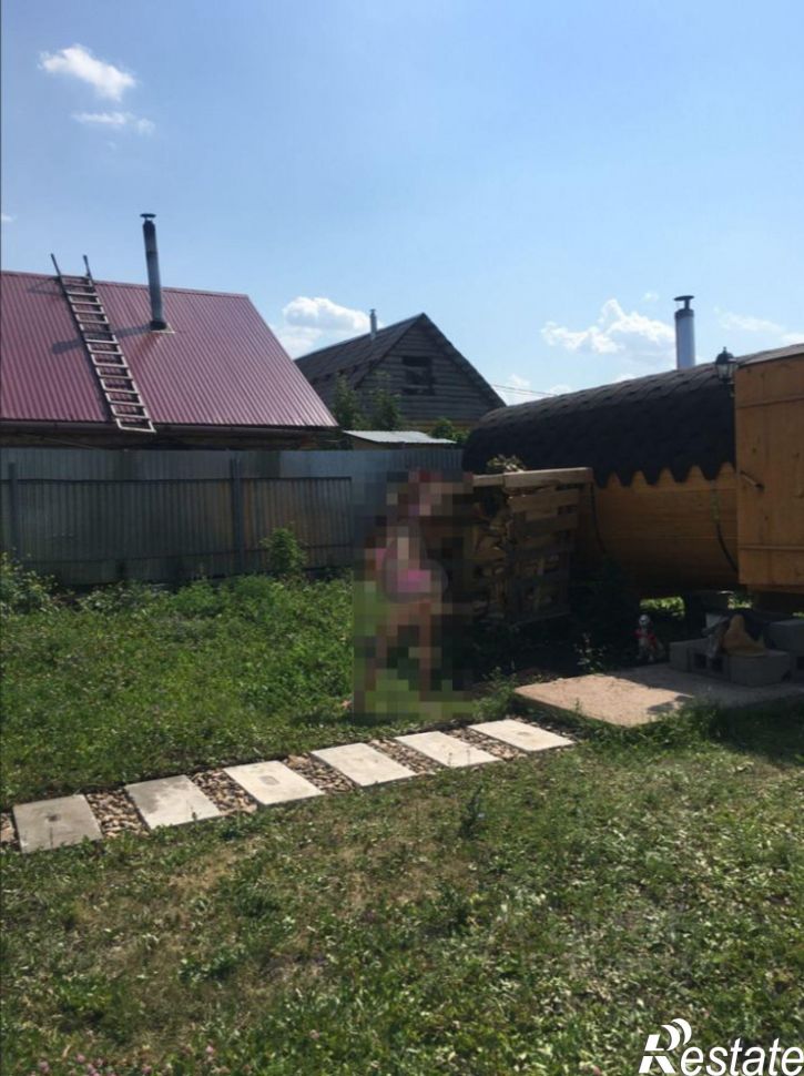 Коттедж/дом б-р Хасанова, 52,  д. 52