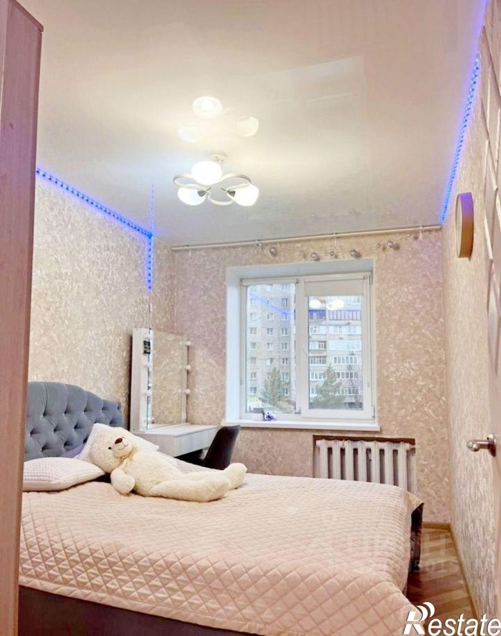 2-комн квартира ул Транспортная, 36,  д. 36