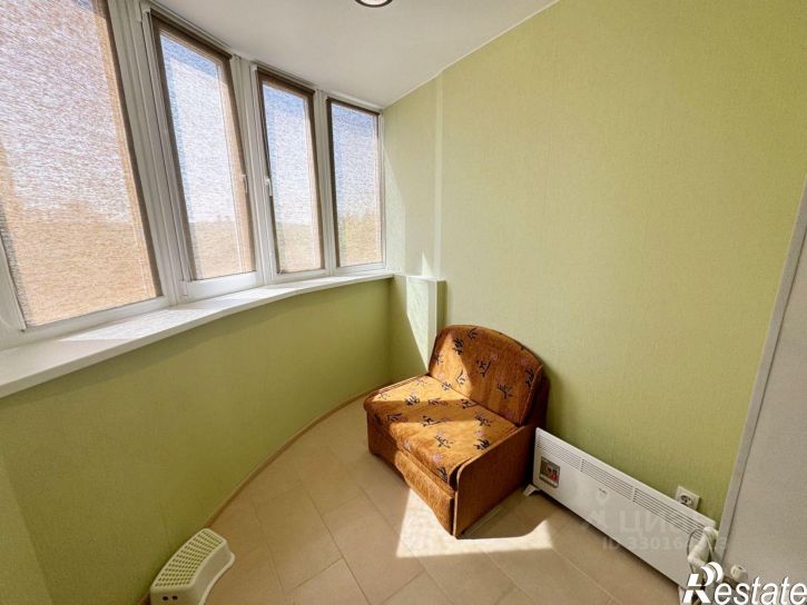 1-комн квартира улица Блюхера, 3 к8,  д. 3 к8