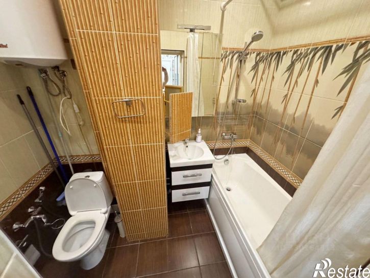 1-комн квартира улица Блюхера, 3 к8,  д. 3 к8