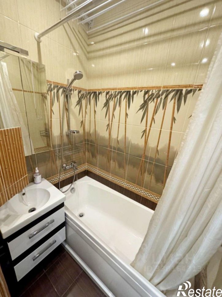 1-комн квартира улица Блюхера, 3 к8,  д. 3 к8