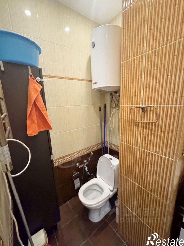1-комн квартира улица Блюхера, 3 к8,  д. 3 к8