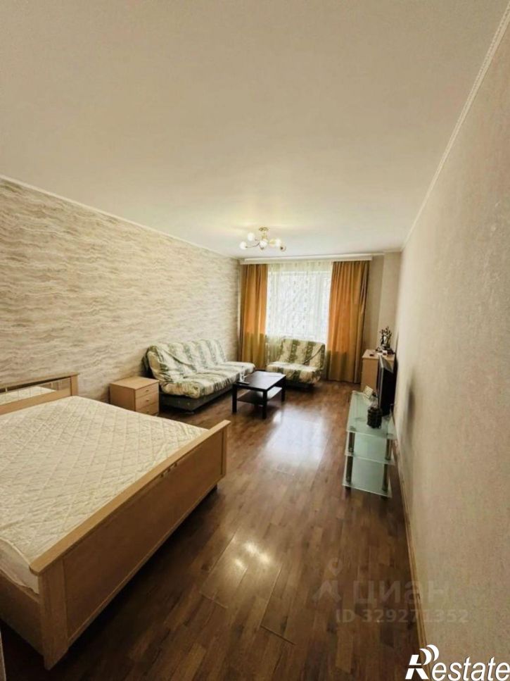 1-комн квартира ул Бабушкина, 25/1,  д. 25/1