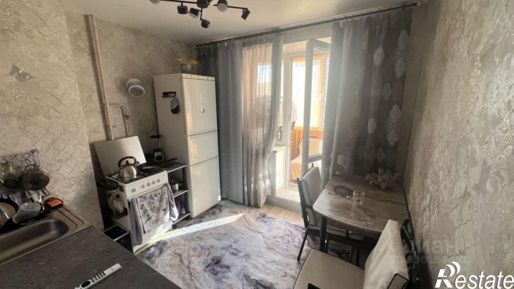 1-комн квартира ул Маршала Жукова, 2 1,  д. 2 1,  к. 1