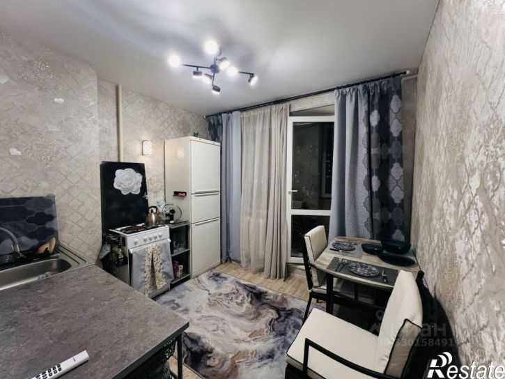 1-комн квартира ул Маршала Жукова, 2 1,  д. 2 1,  к. 1