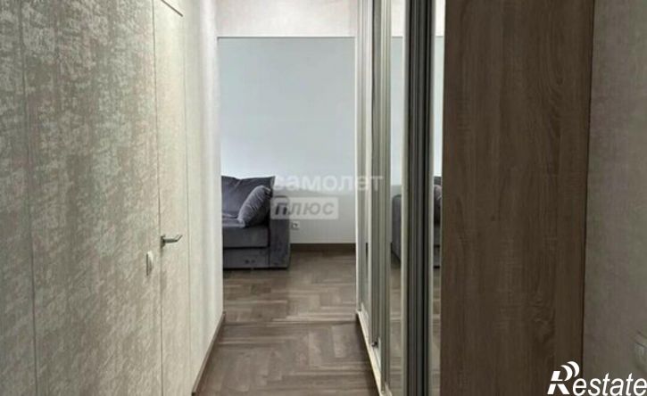 3-комн квартира улица Булата Имашева, 8,  д. 8